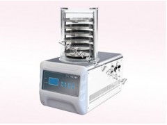 上海冷凍干燥機(jī)及其選購指南 電子產(chǎn)品類凍干機(jī)市場(chǎng)分析