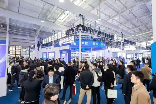 第22屆中國(guó)住博會(huì)盛大開幕，聚焦“四好”建設(shè)成果與創(chuàng)新服務(wù)