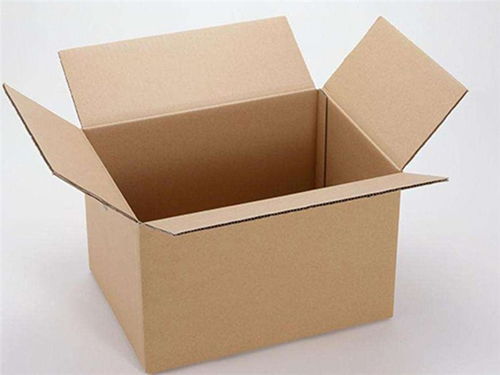 南京欣海包裝 瓦楞紙箱的尺寸設(shè)計(jì)與應(yīng)用