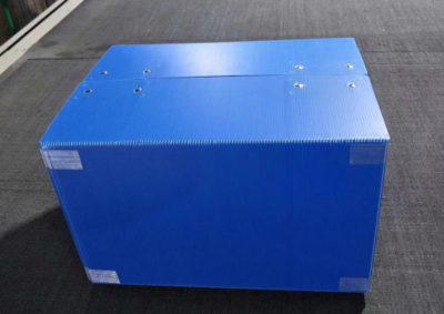 下雨天，中空板箱包裝產品如何應對受潮風險？